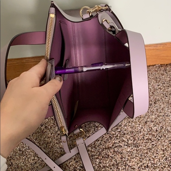 Kate Spade Handbag - Picture 4 of 8